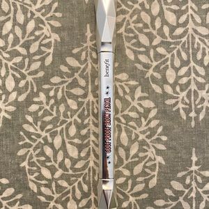 Benefit Goof Proof Brow Pencil